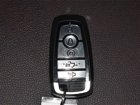 Used 2023 Ford F150 Lariat w/ Equipment Group 502A High image 28