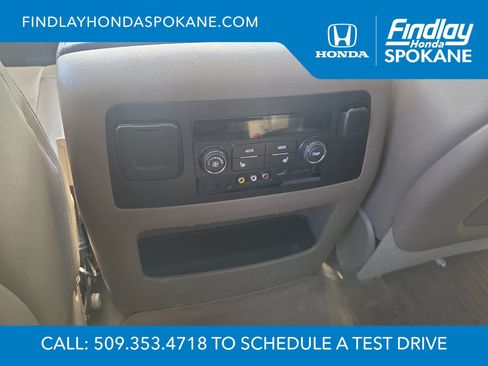 Used 2016 Chevrolet Suburban LTZ AWD/4WD image 19