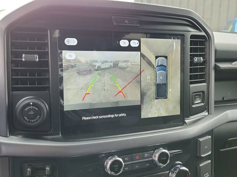 New 2026 Ford F150 XLT w/ Equipment Group 302A MID image 25