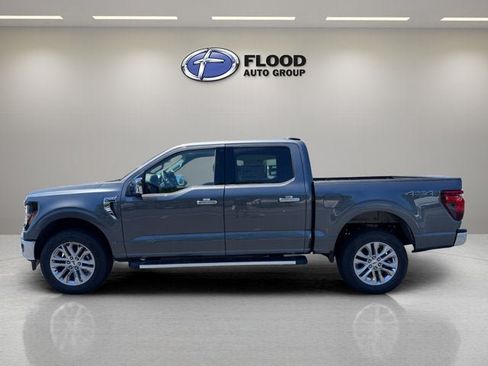 New 2026 Ford F150 XLT w/ Equipment Group 302A MID AWD/4WD image 5