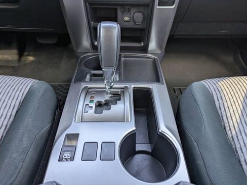 Used 2024 Toyota 4Runner SR5 RWD image 19