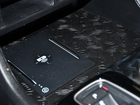 Used 2026 Honda Passport TrailSport Elite image 34