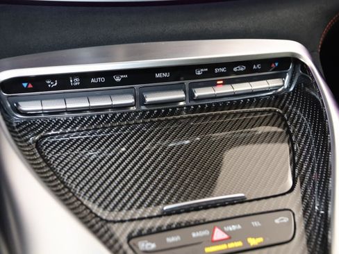 Used 2020 Mercedes-Benz AMG GT 63 S image 49