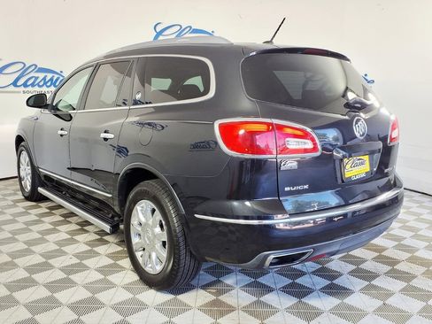 Used 2014 Buick Enclave Premium FWD image 2
