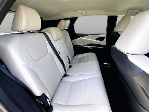 Used 2023 Lexus RX 350 FWD image 20