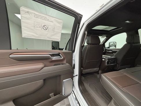 New 2026 GMC Sierra 2500 Denali w/ Denali Reserve Package image 46