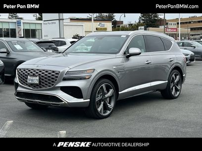 Used 2025 Genesis GV80 3.5T Prestige