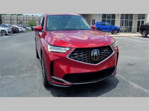 Certified 2025 Acura MDX w/ Technology Package image 44