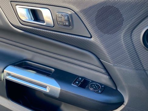 New 2026 Ford Mustang Premium image 12