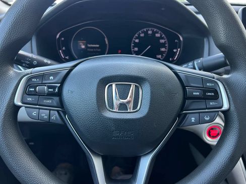 Used 2020 Honda Accord LX image 23