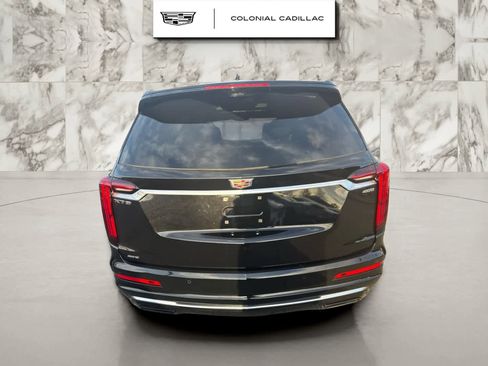 Used 2020 Cadillac XT6 Premium Luxury image 4