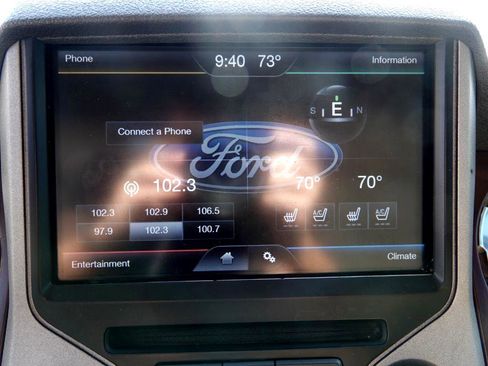 Used 2014 Ford F250 Lariat w/ Chrome Package image 26