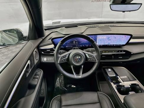Used 2026 Buick Enclave Avenir w/ Super Cruise Package AWD/4WD image 25