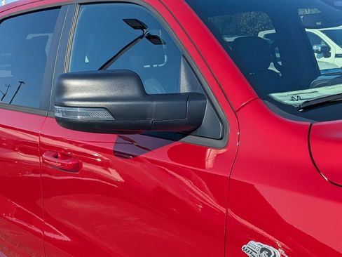 New 2026 RAM 1500 Big Horn AWD/4WD image 9
