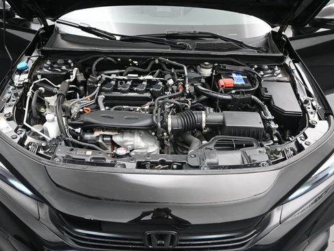 Used 2023 Honda Civic Touring image 24