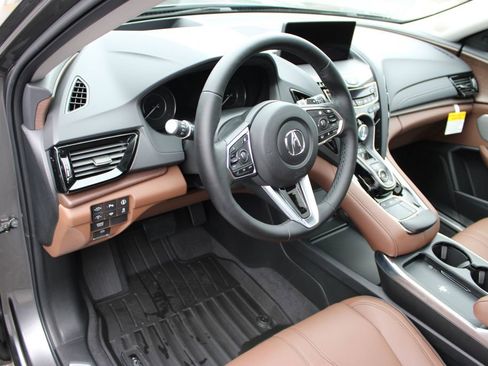 New 2026 Acura RDX SH-AWD w/ Advance Package image 44