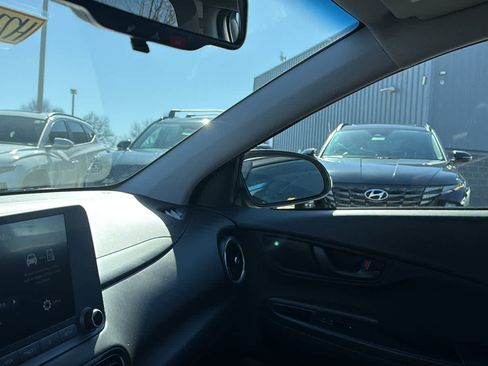 Used 2023 Hyundai Kona SEL image 22