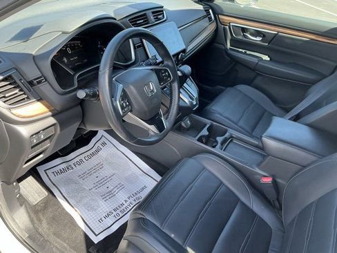Used 2019 Honda CR-V EX-L image 15