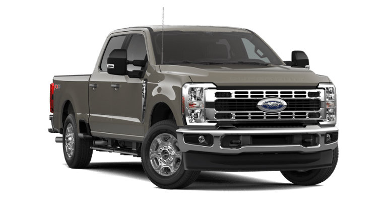 New 2026 Ford F250 XLT w/ FX4 Off-Road Package AWD/4WD image 14