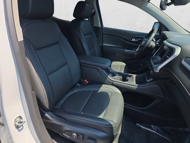 Used 2023 GMC Acadia SLT AWD/4WD image 10