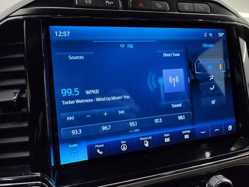 Used 2022 Ford F250 Lariat w/ Tremor Off-Road Package image 55