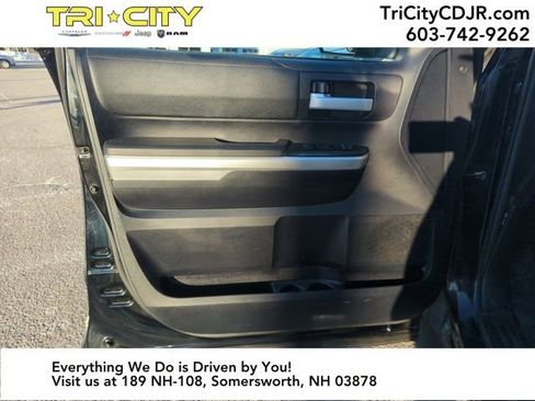 Used 2014 Toyota Tundra SR5 image 14