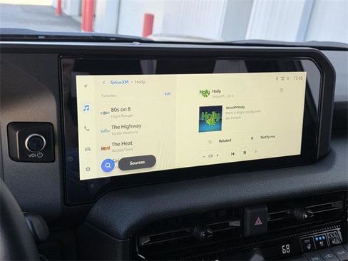 Certified 2025 Toyota Land Cruiser Base image 23