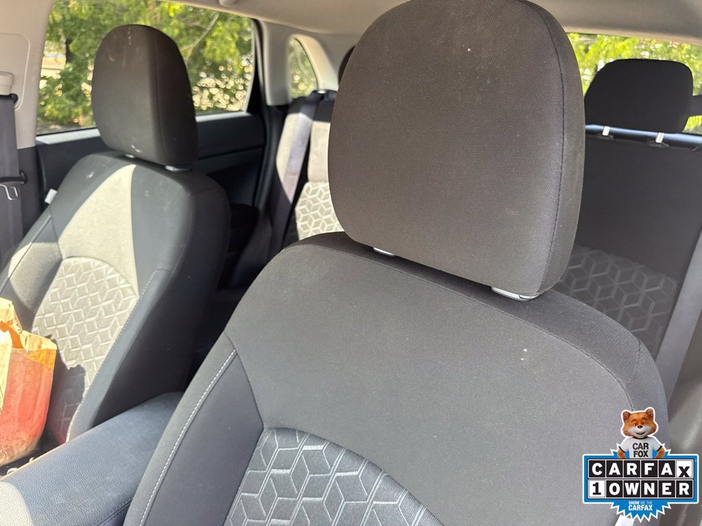 Used 2022 Mitsubishi Outlander Sport FWD image 13