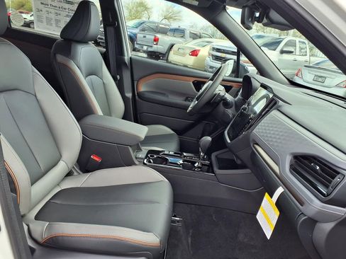 New 2026 Subaru Forester Sport image 15