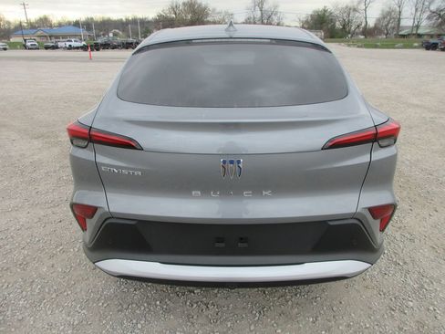 New 2026 Buick Envista Preferred image 6