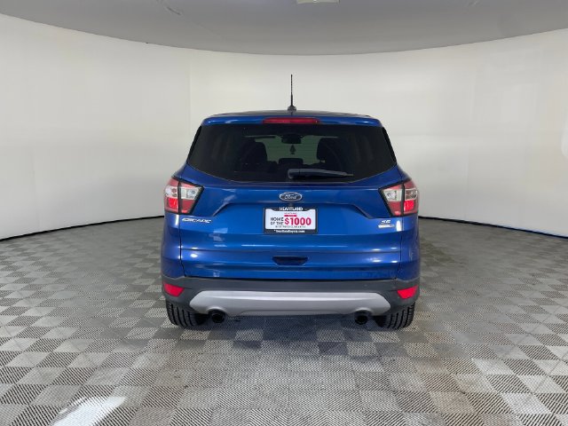Used 2017 Ford Escape SE AWD/4WD image 16