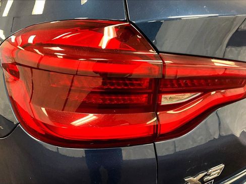 Used 2019 BMW X3 xDrive30i w/ Convenience Package image 28