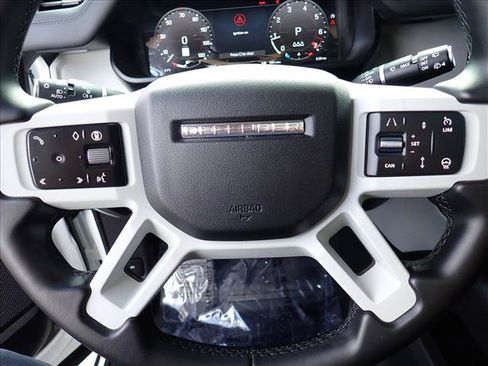 Used 2024 Land Rover Defender 110 S AWD/4WD image 16