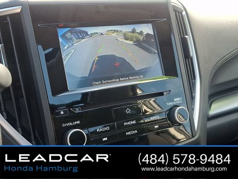 Used 2021 Subaru Forester Premium w/ Popular Package #1 AWD/4WD image 19