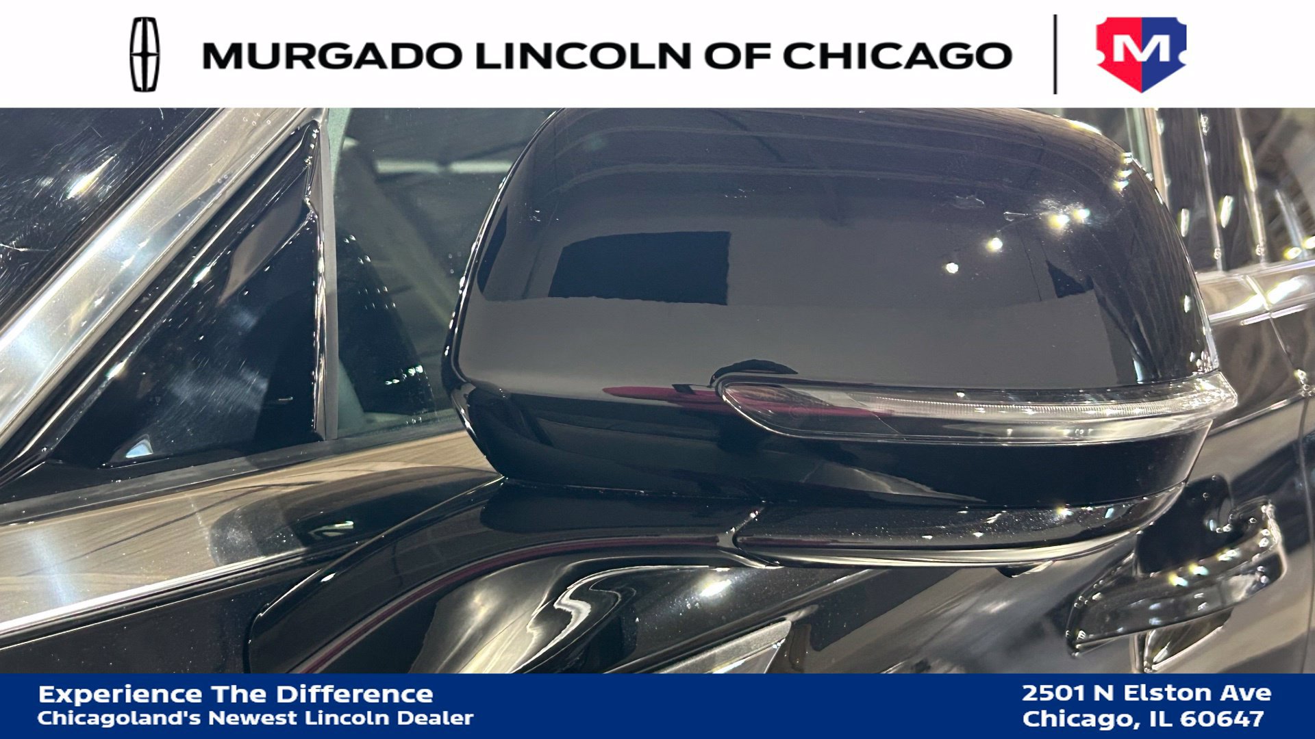 Used 2026 Lincoln Aviator Reserve AWD/4WD image 15