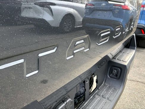 New 2026 Toyota Tacoma SR5 RWD image 15