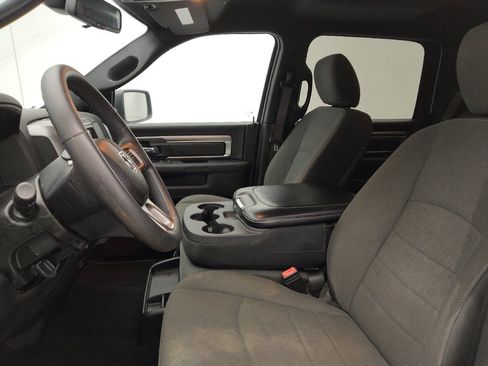 Used 2021 RAM 1500 Classic Warlock w/ Electronics Group AWD/4WD image 17
