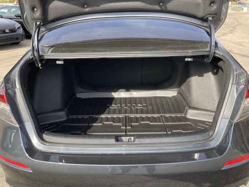 Certified 2025 Honda Civic Sport image 33