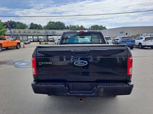 Used 2016 Ford F150 XL w/ Equipment Group 101A Mid RWD image 6