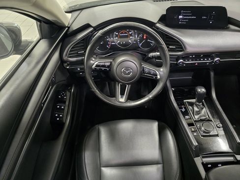 Used 2024 MAZDA MAZDA3 s image 23
