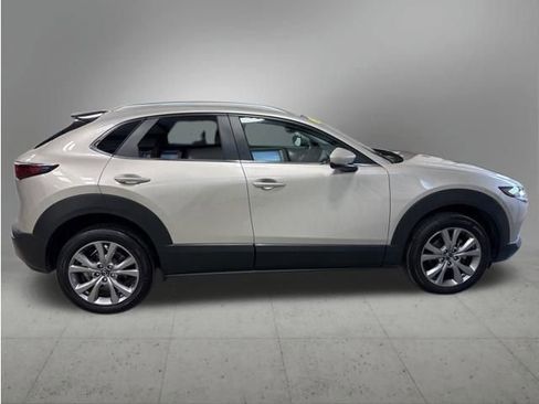 Used 2023 MAZDA CX-30 AWD 2.5 S w/ Select Package image 6