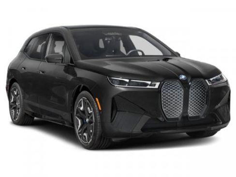 Used 2025 BMW iX xDrive50 image 9