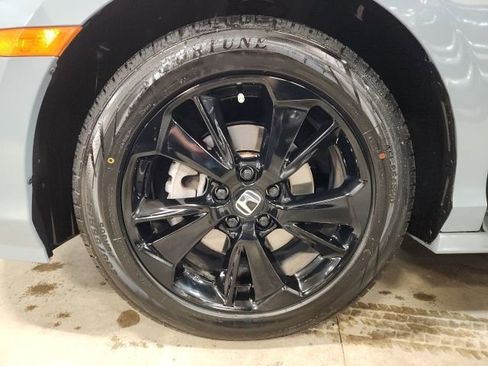 Certified 2024 Honda Odyssey Sport image 10