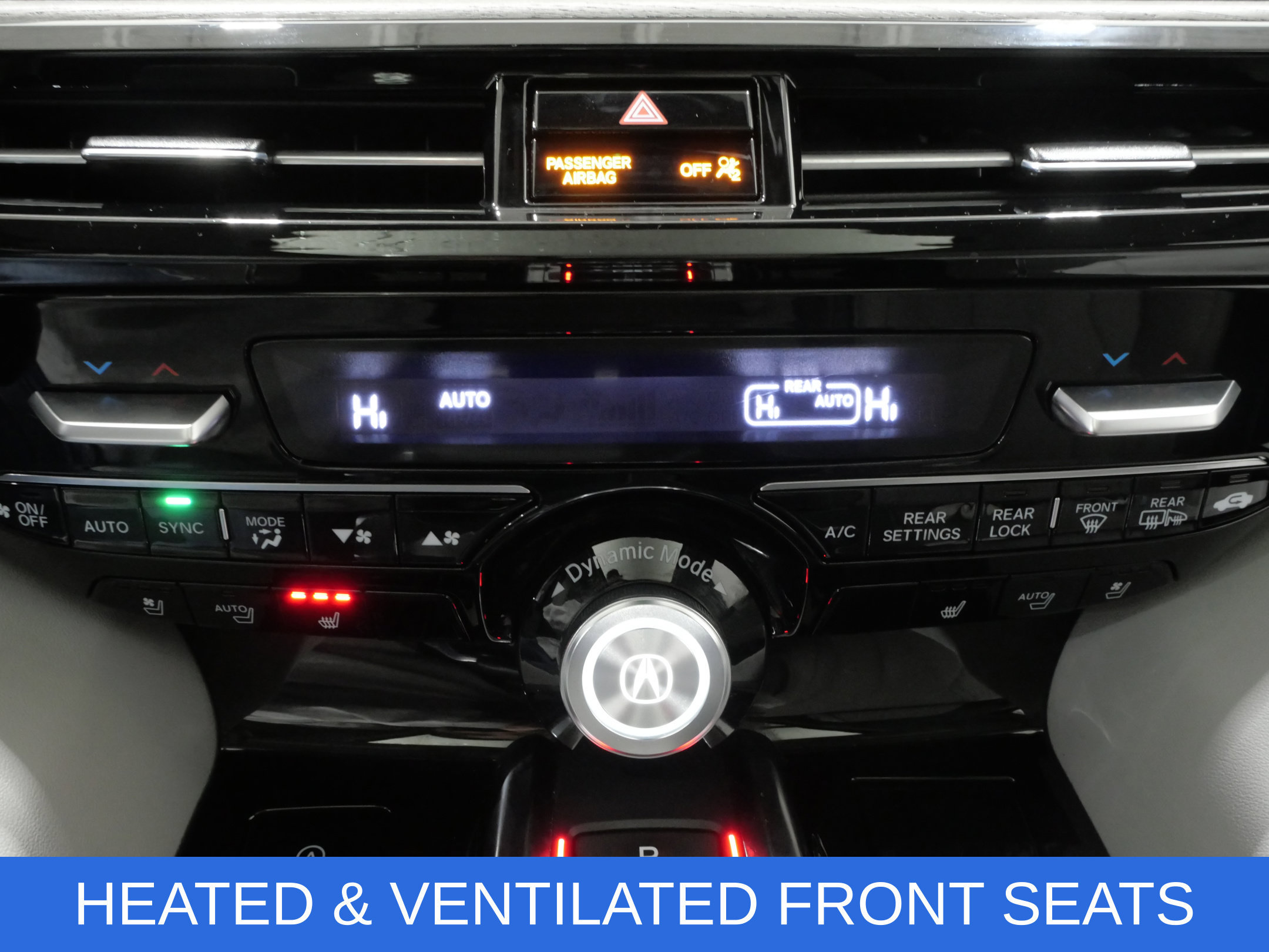 Used 2024 Acura MDX w/ Advance Package AWD/4WD image 20
