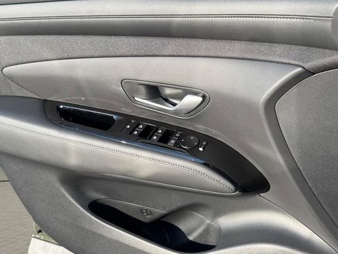 New 2026 Hyundai Santa Cruz XRT AWD/4WD image 15