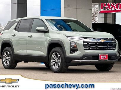 New 2026 Chevrolet Equinox LT w/ Convenience Package II