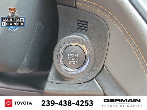 Used 2025 Subaru Outback Wilderness AWD/4WD image 34