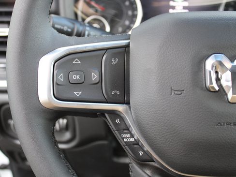 New 2026 RAM 1500 Big Horn image 17