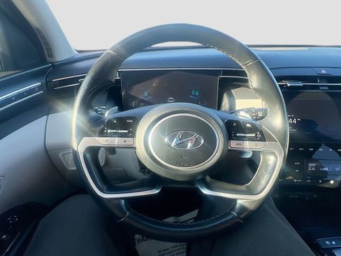 Used 2023 Hyundai Tucson Limited AWD/4WD image 13