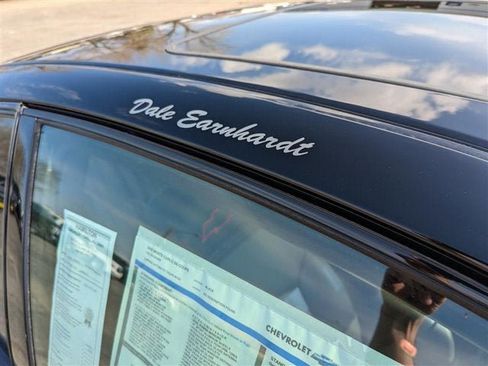 Used 2002 Chevrolet Monte Carlo SS w/ Preferred Equipment Group FWD image 13